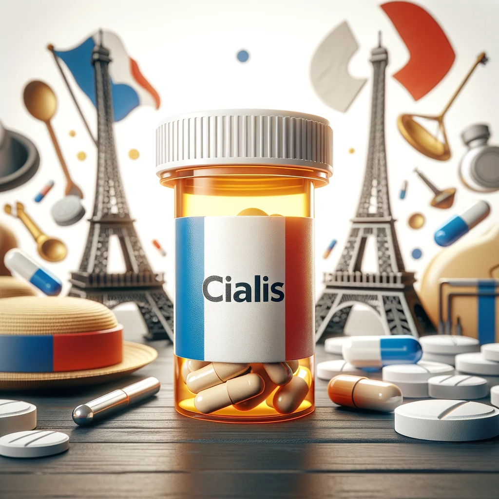 Acheter medicament cialis 